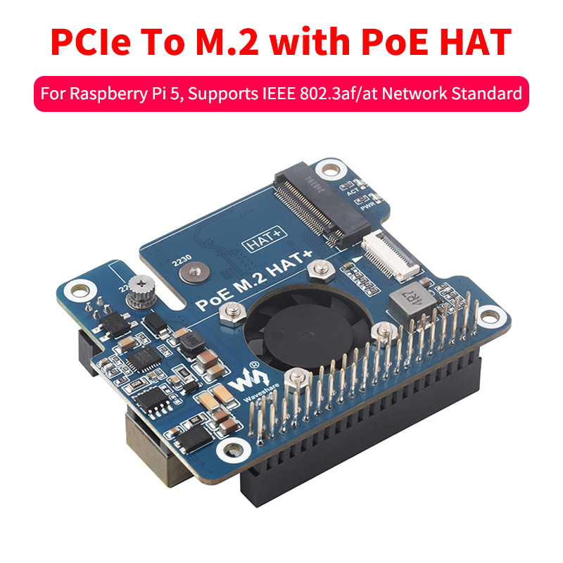 Адаптер Raspberry Pi 5 PCIe —  – обзор и цена Turing Pi 2
